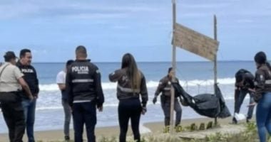 5 رؤوس بشرية تثير الرعب على أحد شواطئ الإكوادور.. اعرف التفاصيل