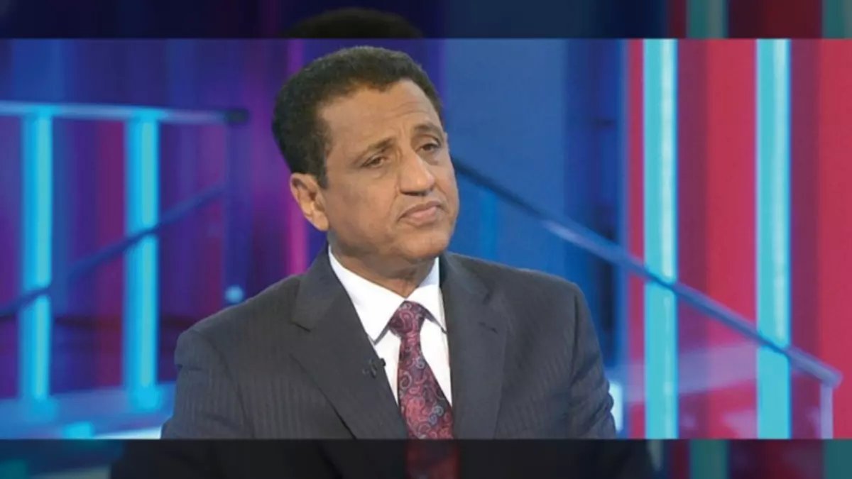 صادم: وزير يمني يفضح "الهلال الإماراتي" السري... قصور وجنسيات مقابل تدمير اليمن!