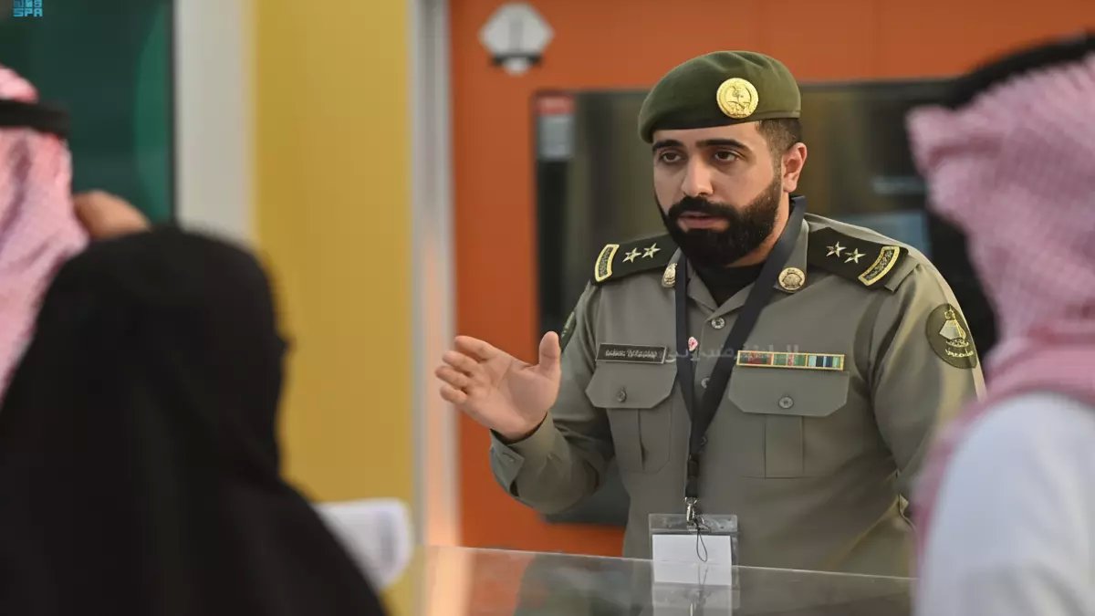 الجوازات السعودية تكشف: المغادرة الآن أصبحت أسهل بـ60 يوماً مرونة تشمل المرافقين تلقائياً