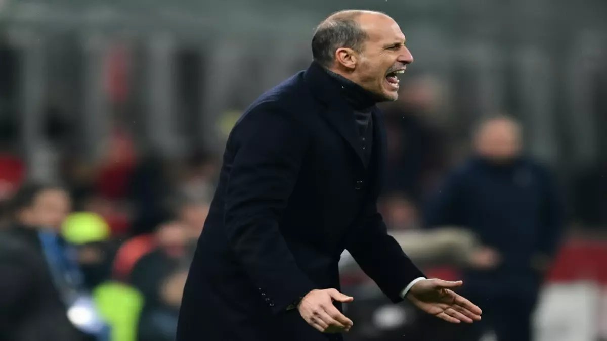 عاجل: أليجري يصدم الجماهير… مودريتش ولياو على مقاعد البدلاء في قرار مثير ضد فيورنتينا!