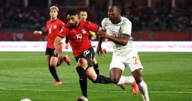 12 لقبًا يشعل نصف نهائى كأس أمم أفريقيا 2025