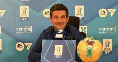 الإنتر ضد نابولي.. مدرب النيراتزوري يتنبأ بصراع ناري بين 4 فرق