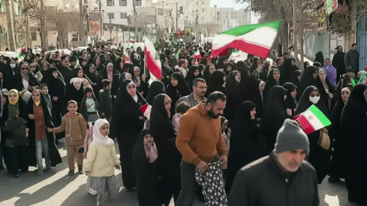 عاجل: الذهب ينفجر إلى 4600 دولار لأول مرة في التاريخ - ترامب يهدد إيران بالحرب والأسواق في حالة هلع!