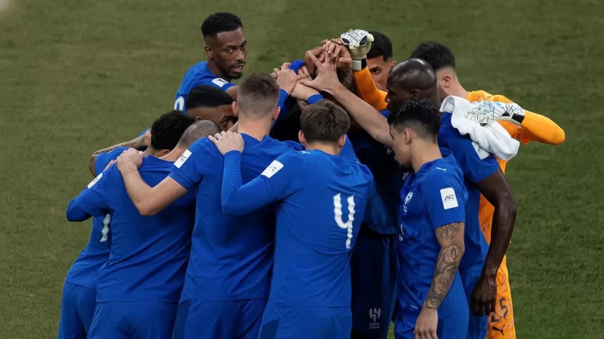 عاجل: تسريب صادم لتشكيل الهلال ضد النصر... إنزاغي يفجر مفاجأة تاريخية قد تحسم الديربي!