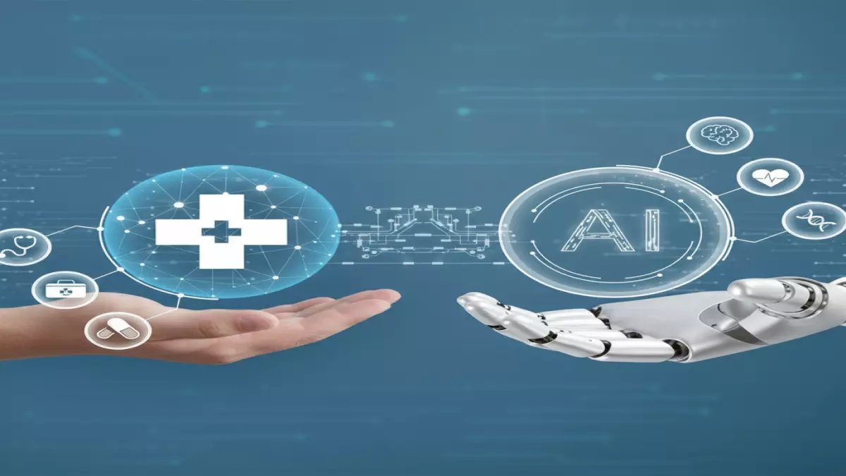 عاجل: جوجل تعترف بالكارثة... الذكاء الاصطناعي يقتل المرضى بـ"تطمينات زائفة" - تفاصيل صادمة!