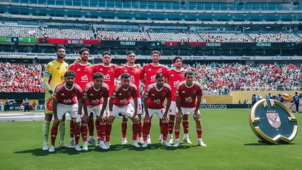 عاجل: شوبير يفجر مفاجآت صادمة عن صفقات الأهلي… الجزار يجري كشفاً طبياً حاسماً اليوم!