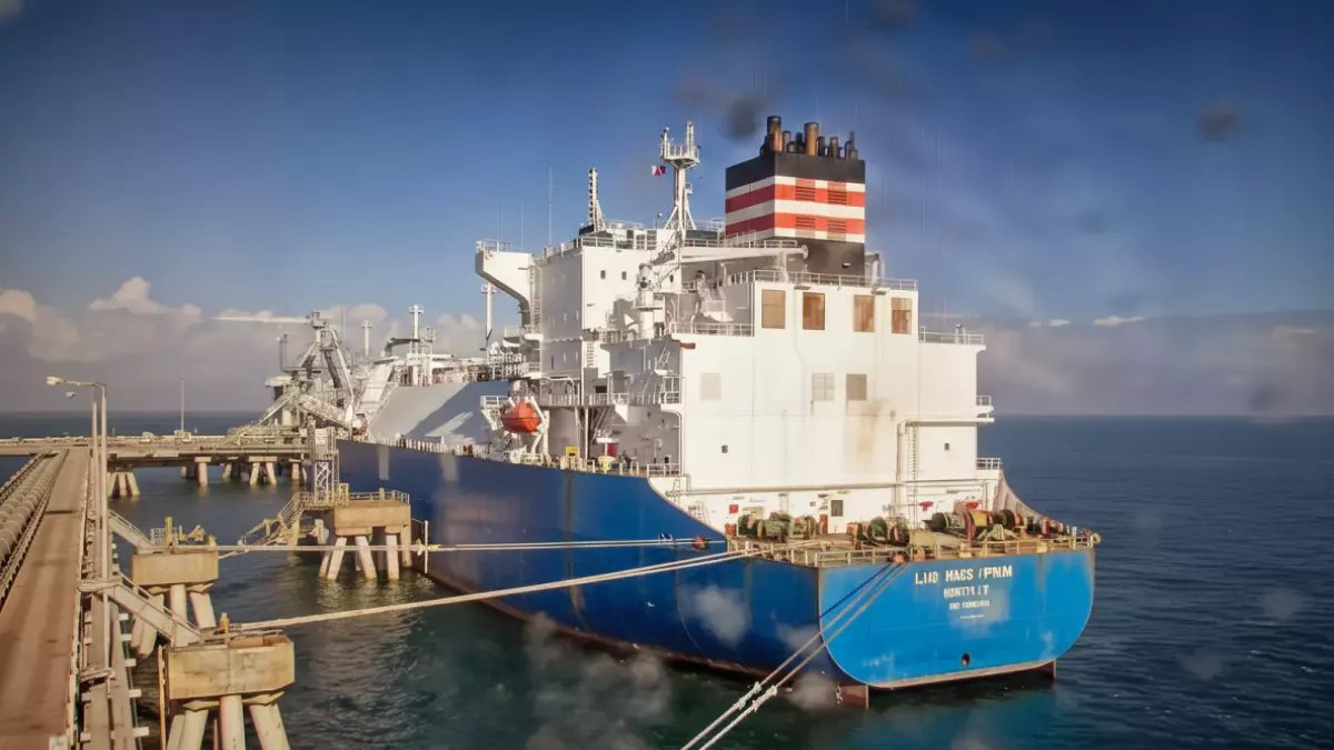 كيف حولت مصر رقماً واحداً إلى مغناطيس.. توتال إنرجيز تراهن على 150 ألف متر مكعب في ثورة الطاقة الهادئة