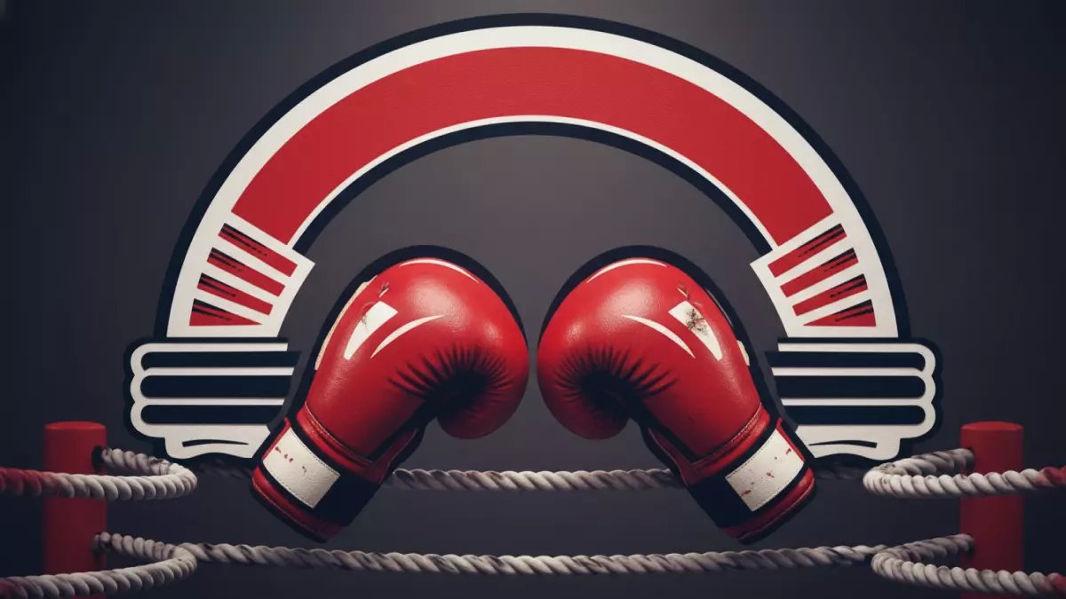 عاجل: مؤتمر عاصف في الترسانة اليوم... هل ينقذ الملاكمة المصرية من الانهيار الكامل؟