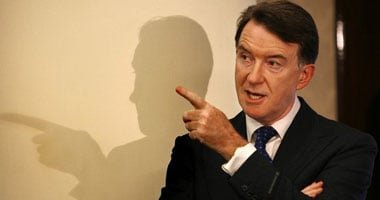 وصفه بـ«الوحش الشرير».. مسئول بريطاني يرفض الاعتذار عن علاقته بجيفري إبستين