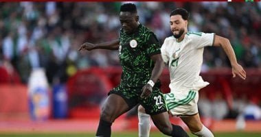 الاتحاد الجزائرى يشكو الأخطاء التحكيمية بأمم أفريقيا 2025 فى بيان رسمى