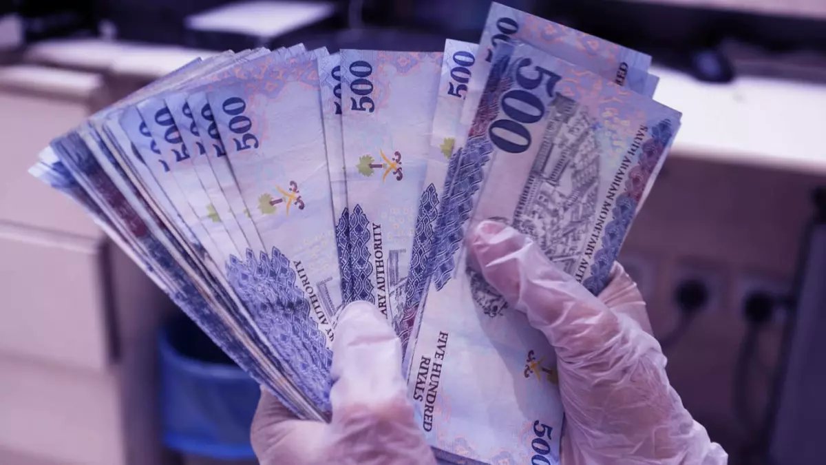 عاجل: أسعار الريال السعودي تشهد حركة مفاجئة في 27 بنك مصري اليوم - تباين يصل لـ 0.5 جنيه!