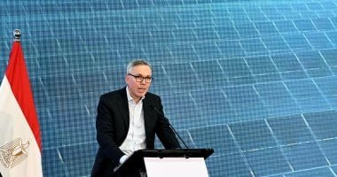 الرئيس التنفيذى لشركة سكاتك النرويجية: محطة أوبيليسك للطاقة الشمسية الأضخم فى أفريقيا وتم التنفيذ فى وقت قياسى