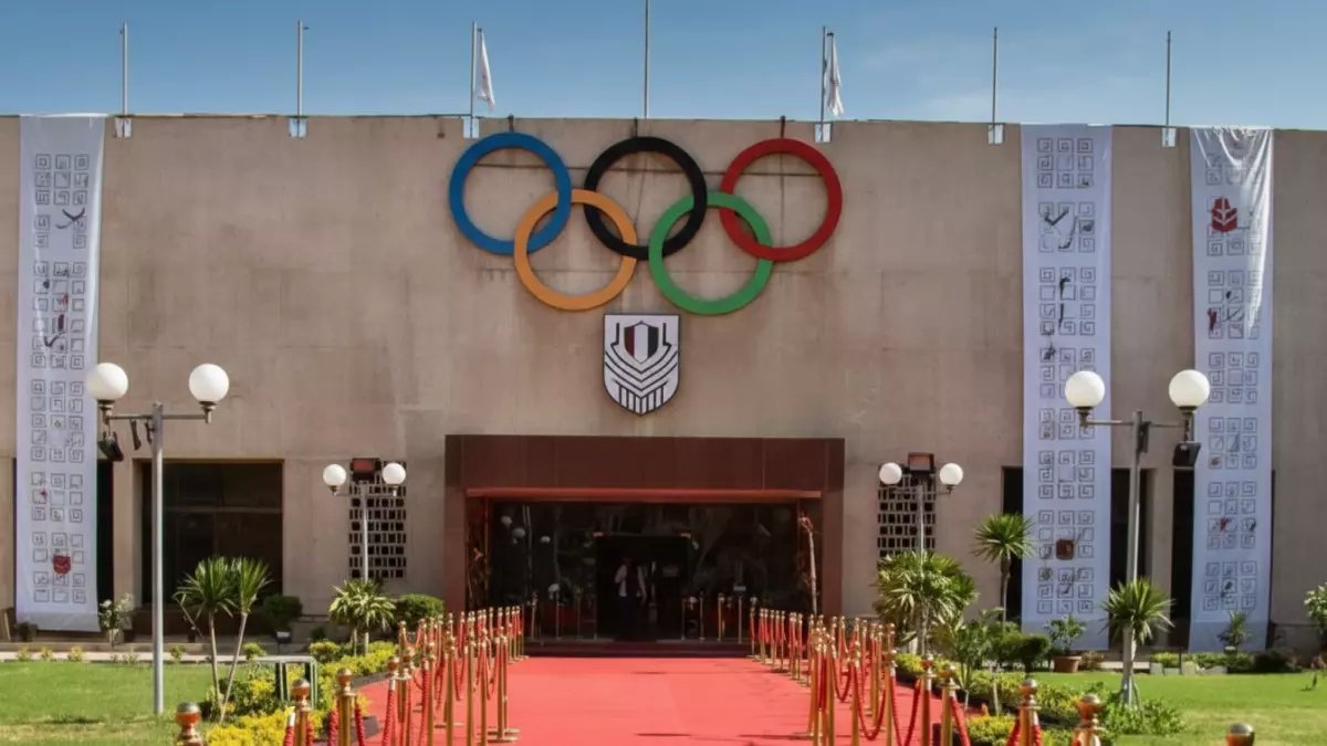 عاجل: اللجنة الأولمبية تحدد تاريخاً تاريخياً… تعديلات جذرية تغير وجه الرياضة المصرية في 2026!