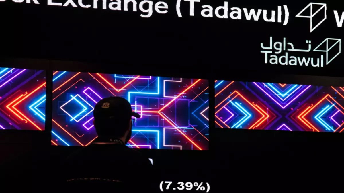 صادم: سابك تحقق قفزة جنونية 5% وتقود "تاسي" لكسر حاجز 10700 نقطة... والسبب؟