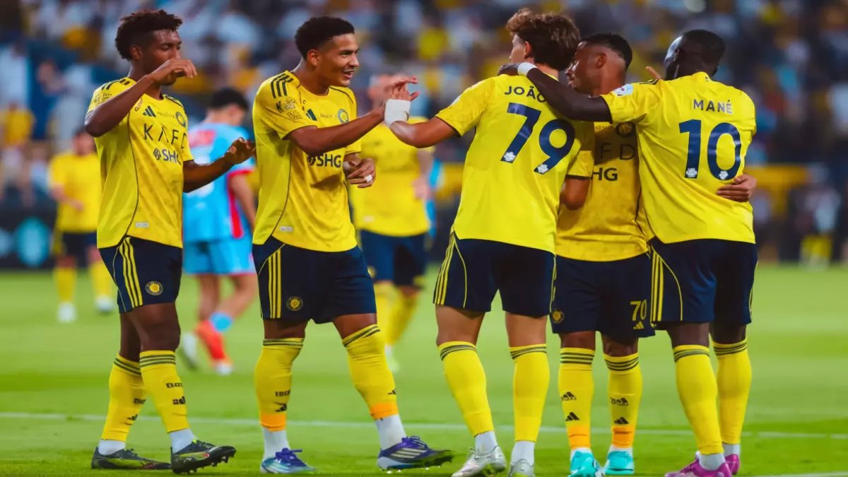 عاجل: خبير رياضي يكشف خطأ صادم... النصر لم يتأهل بعد رغم الفوز الكبير!