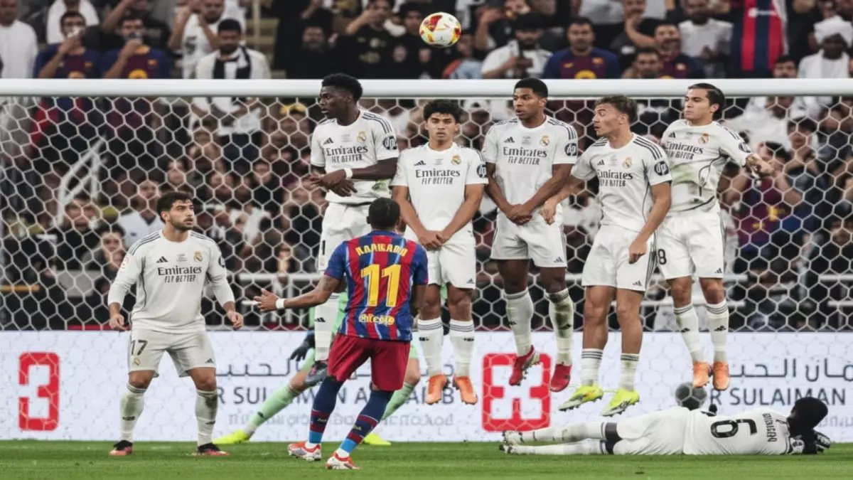 صادم: كلاسيكو يكشف «أزمة ألونسو الخفية» في ريال مدريد - هل يصمد أمام غضب بيريز؟