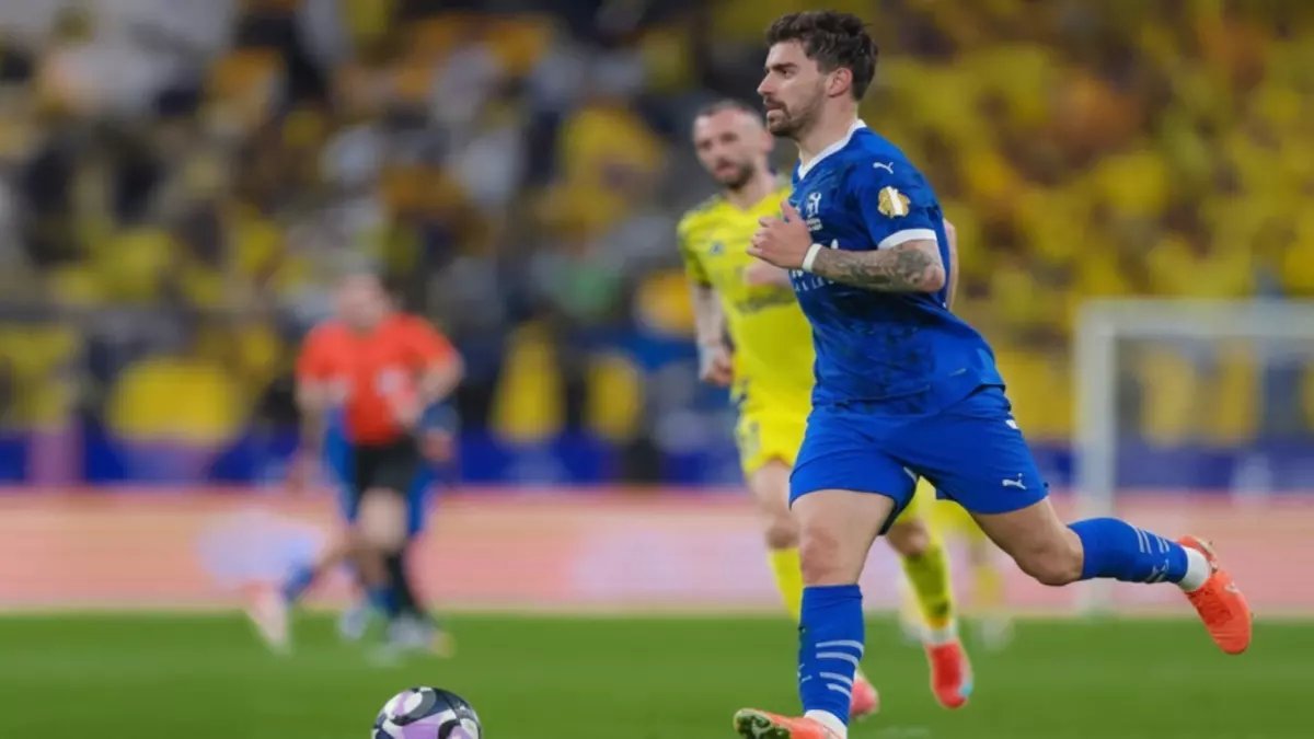 عاجل: الإحصائيات الصادمة قبل ديربي الرياض - رونالدو يحطم الأرقام والهلال يتفوق في التمرير!