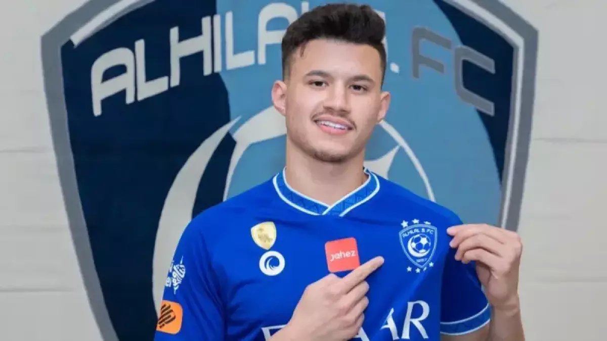 صدمة الموسم: إنزاغي يفاجئ الجميع بطلب "مفاجئ وخاص" بشأن عبدالله الحمدان.. هذه هي الخطة!