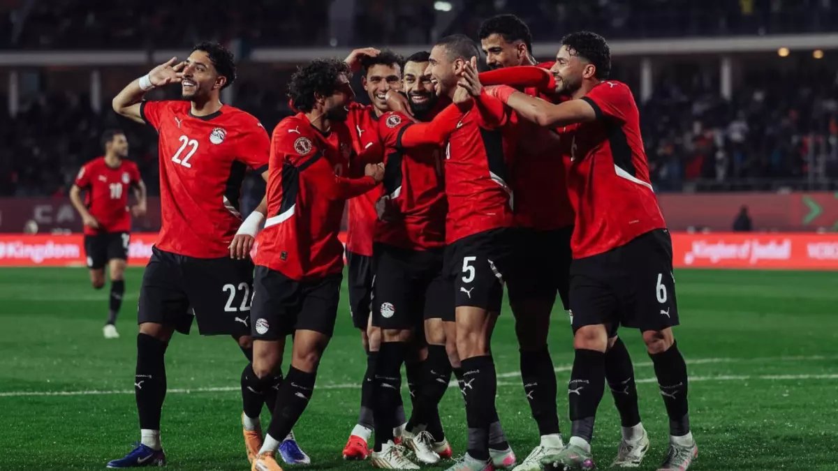 عاجل: مصر تواجه إسبانيا لأول مرة منذ 19 عاماً... موعد ناري في قطر يحبس الأنفاس!