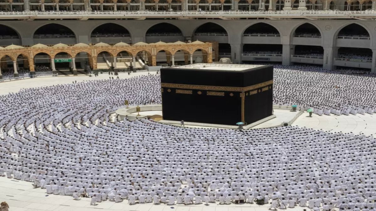 عاجل: أسعار عمرة شعبان 2026 تبدأ من 30 ألف جنيه... وموعد الشهر المبارك يفاجئ الجميع!