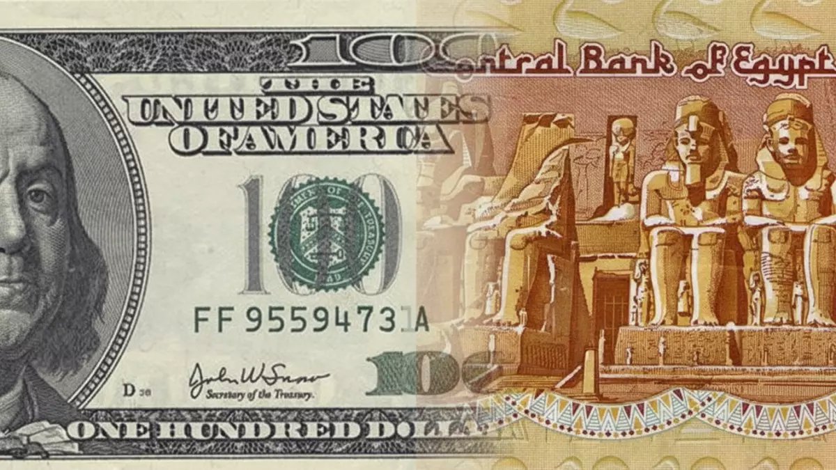 عاجل: انهيار جماعي لأسعار الدولار في جميع البنوك المصرية اليوم - هل بدأت النهضة الاقتصادية؟