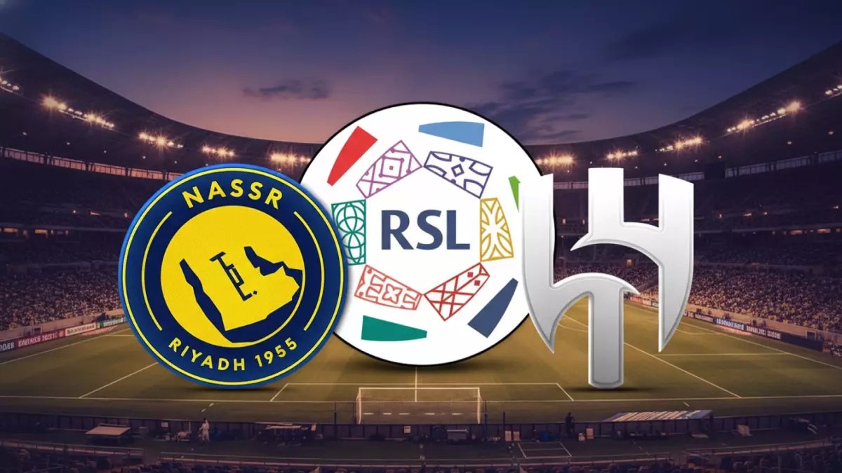 عاجل: الهلال يسحق النصر 3-1 في ديربي ناري… رونالدو يسقط أمام نونيز!