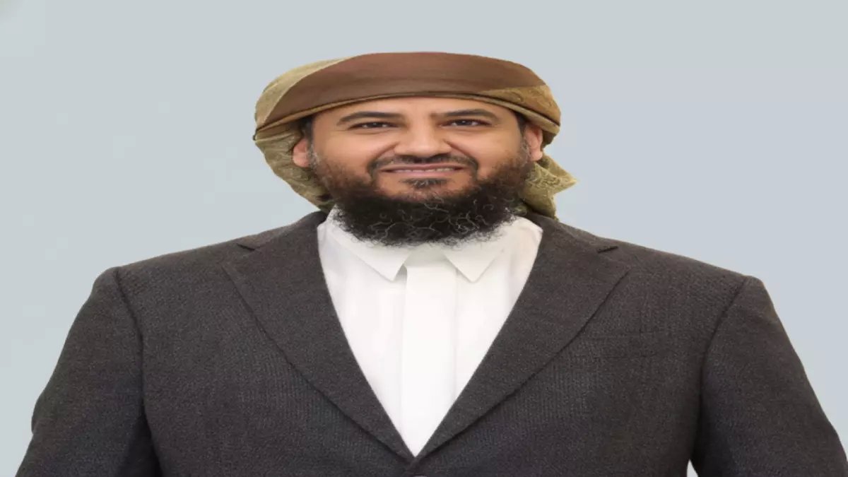 عاجل: المحرمي يكشف التحالف السري مع السعودية الذي سيغير مستقبل اليمن للأبد!