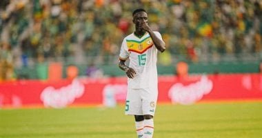 دياتا: مواجهة مصر صعبة والحسم للأكثر تركيزا فى نصف نهائى أمم أفريقيا