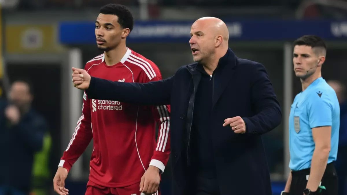 عاجل: أزمة حقيقية تضرب هجوم ليفربول قبل 24 ساعة من مواجهة بارنسلي!