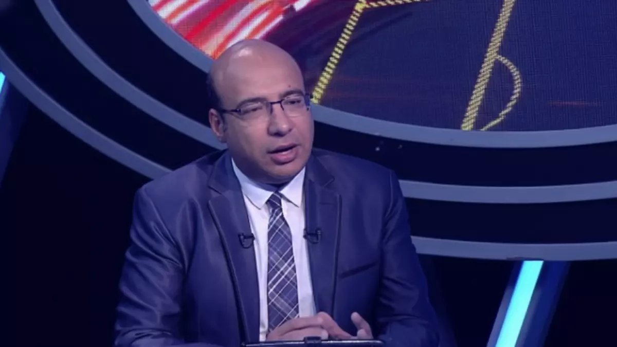 صادم: خالد طلعت يكشف السر المدمر... الأهلي يحتاج معجزة للهروب من الكارثة!