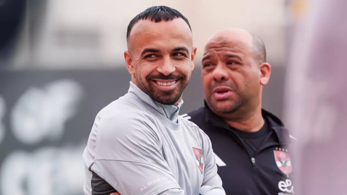 عاجل: الأهلي يكشف عن خطته الانفجارية لـ6 صفقات في الشتاء... والصفقة السرية صادمة!