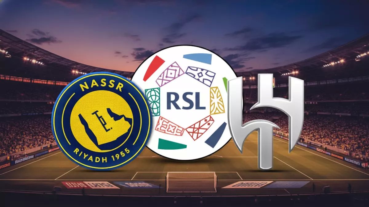 صادم: الهلال يسحق النصر ورونالدو بثلاثية تاريخية - الصدارة تتسع و35 نقطة تحسم الديربي!