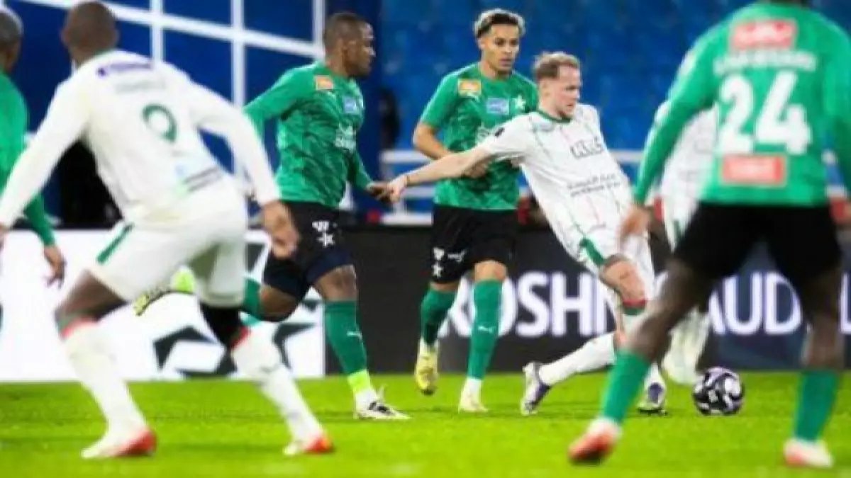 مدرب الاتفاق يزلزل دوري روشن بتصريح غير مألوف.. ماذا قال بعد الفوز الأسطوري؟!