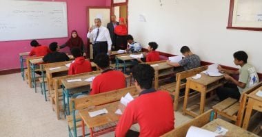 الأسبوع المقبل.. انطلاق امتحانات الفصل الدراسى الأول للصف الثالث الإعدادى