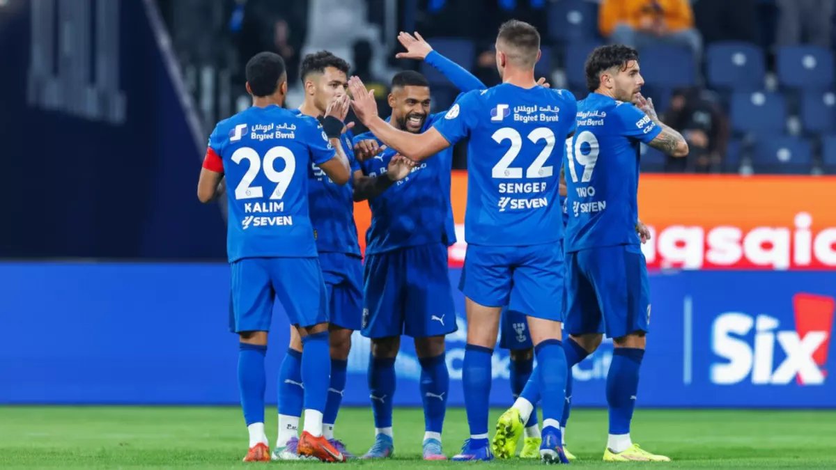 عاجل: موعد مباراة الهلال الحاسمة ضد نيوم اليوم - القنوات الناقلة مجاناً والمفاجأة الكبرى!