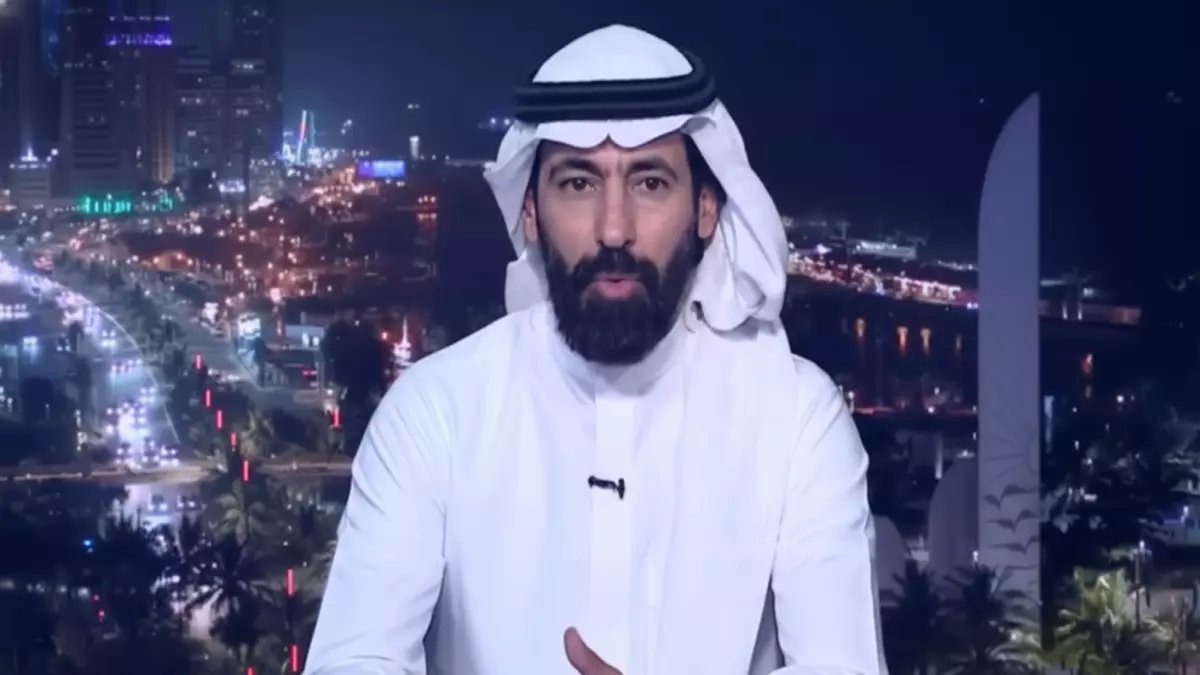 عاجل: حسين عبد الغني يفجر مفاجأة مدوية حول طرد العقيدي - رسالة صادمة تهز الوسط الرياضي!