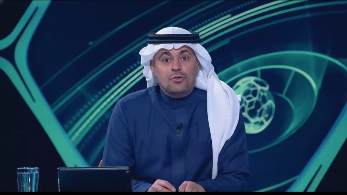 عاجل: الشنيف يفجر مفاجأة بعد ديربي النصر والهلال - تصريحه الناري يشعل جدلاً واسعاً!