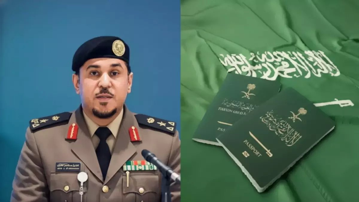 الجوازات السعودية تكشف القائمة السرية.. 7 فئات ممنوعة من دخول المملكة نهائياً