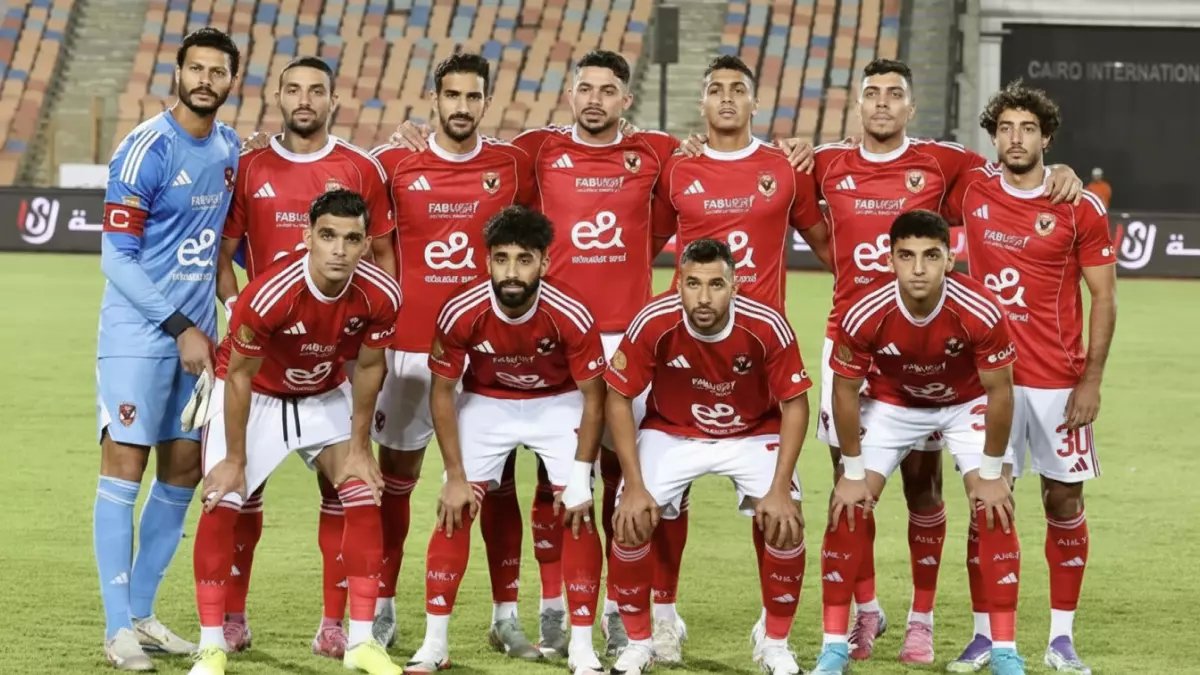 عاجل: الغندور يكشف صفقة تبادلية ضخمة بين الأهلي والمصري - حسم خلال ساعات!