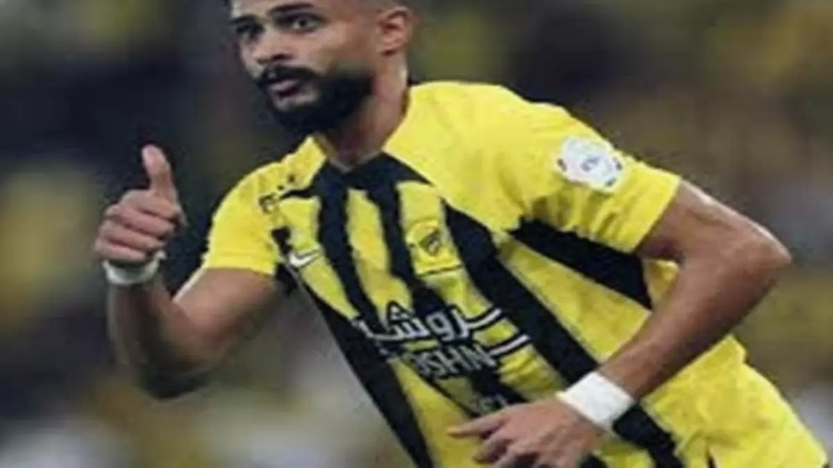 عاجل: الاتحاد يحاصر النصر بعرض «استعارة + شراء» لخطف العمري... هل ينجح هذه المرة؟