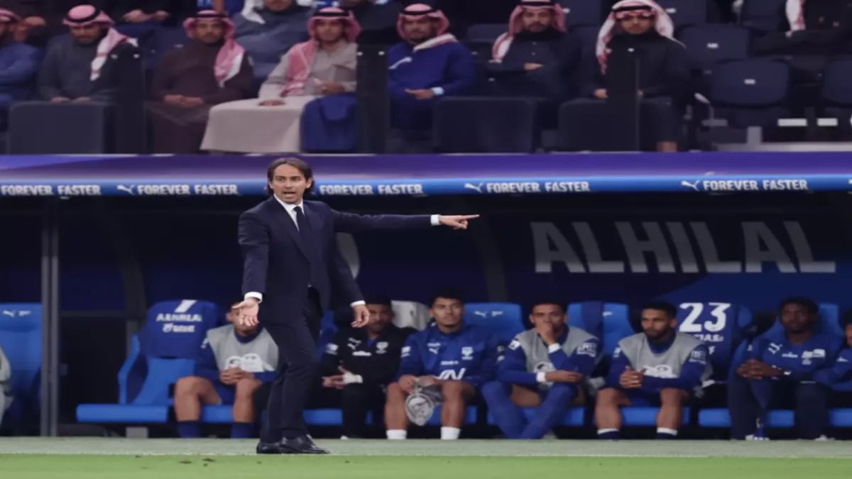 عاجل: إنزاغي يكشف السر وراء الفوز الـ19 على التوالي - اختيار صادم للتشكيلة أذهل النصر!