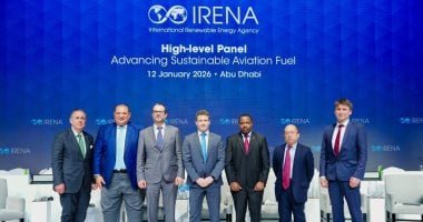 أكثر من 1500 جيجاوات إمكانات شمس ورياح سواحل شمال أفريقيا على البحر المتوسط