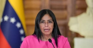 رئيسة فنزويلا تُعين الحارس الشخصى لنيكولاس مادورو وزيرا فى حكومتها