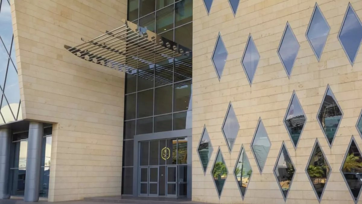 عاجل: هيئة الأوقاف تكشف مصير الأوقاف المجهولة... خطة جديدة تضمن حقوق الملايين!