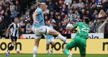 مواعيد مباريات اليوم.. نيوكاسل يونايتد مع مانشستر سيتي وضمك أمام اتحاد جدة