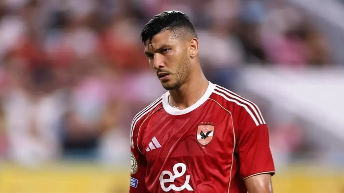 عاجل: الأهلي يفجر مفاجأة مدوية مع داري... قرار صادم يهز الجماهير!