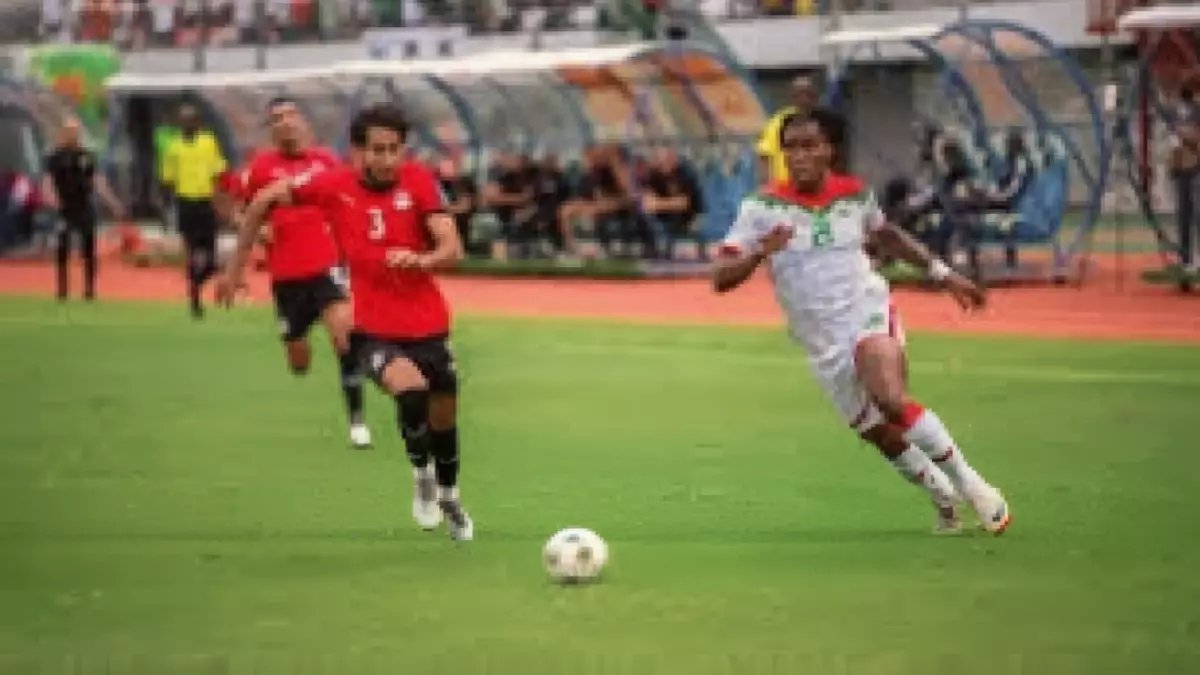 منتخب مجهول يقلب حسابات كأس العالم.. مصر تقود 9 منتخبات أفريقية في إنجاز تاريخي