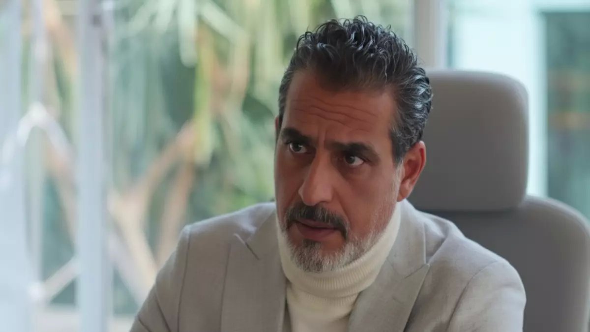 عاجل: نبيل عيسى ينضم لـ "فخر الدلتا" بشخصية صادمة تهدد أحمد رمزي... صراعات ونار داخل الشركة!