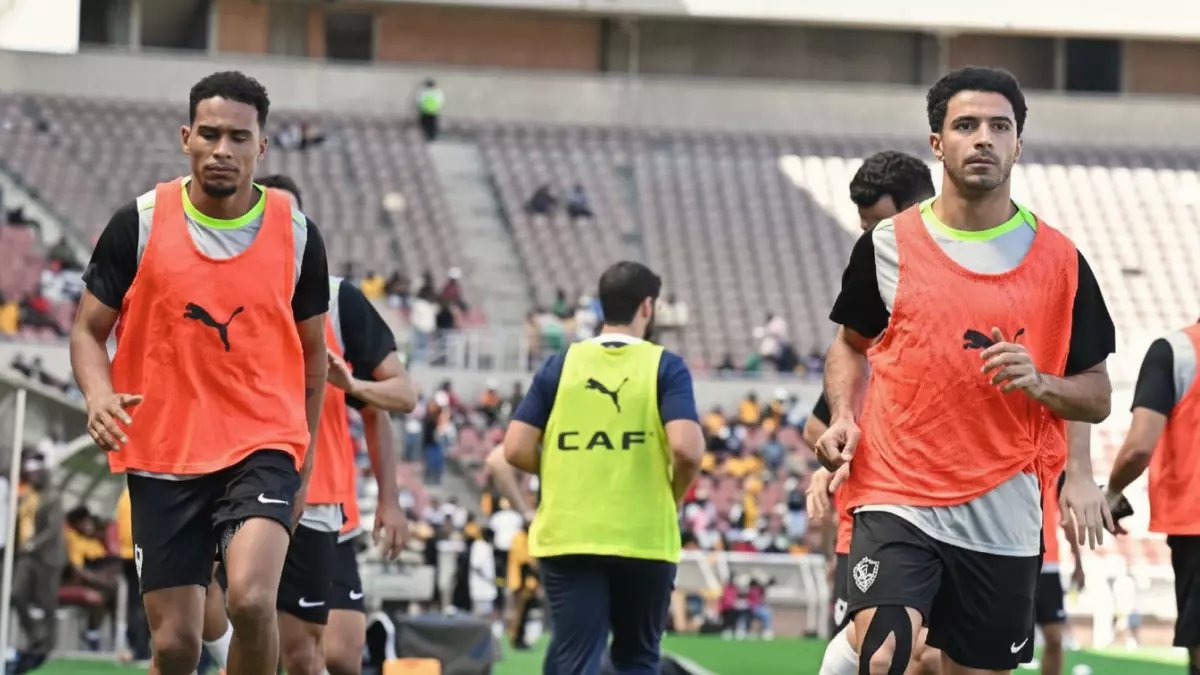 عاجل: الزمالك يستعد للثأر من هزيمة زد.. معركة نارية أمام المصري خميس مساءً!