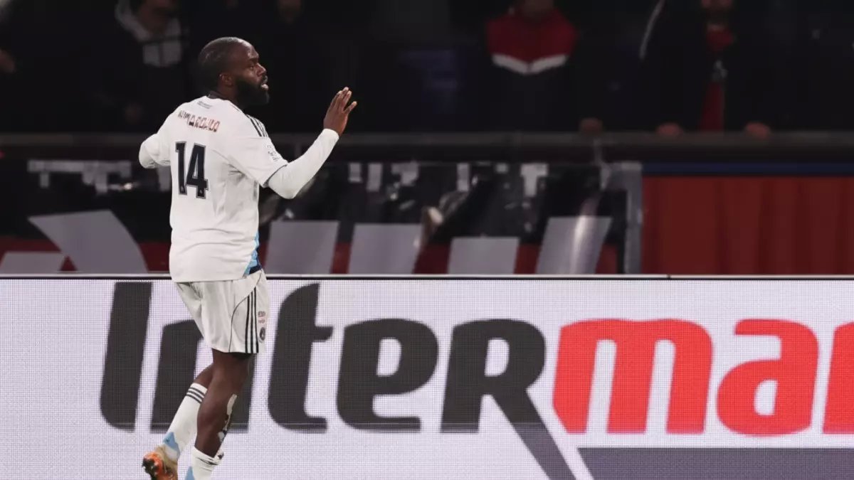 كارثة باريس سان جرمان! طرد مذل من كأس فرنسا أمام جاره الضعيف بهدف صادم من عبقري أكاديميته السابق